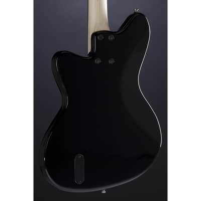 Ibanez TMB 100 BK Black - 4-String Electric Bass image 7