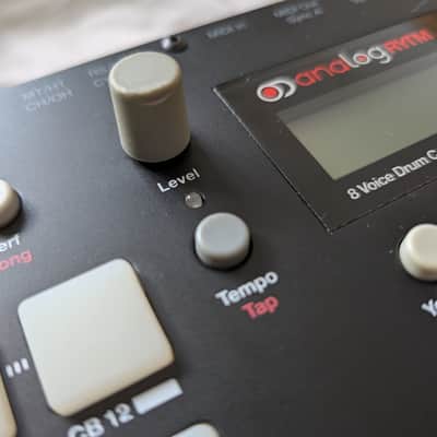 Elektron Analog Rytm 2010s - Black image 8