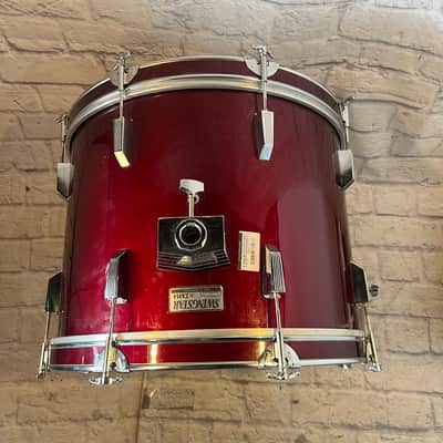 Tama 22 Swingstar Bass Drum Bass Drum image 2