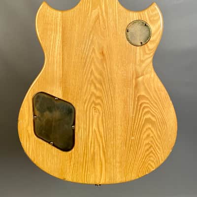Ibanez Professional Model 2680 'Bob Weir' 1977 Natural image 19