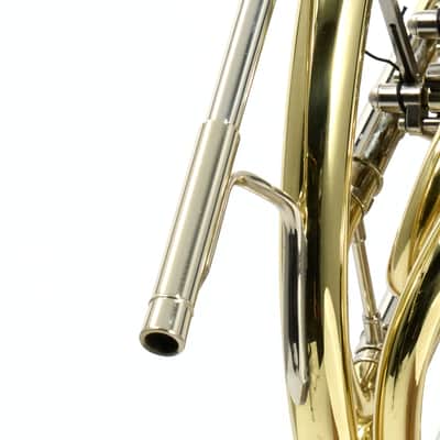 C.G. Conn Model 11DN Professional Geyer Wrap French Horn SN 657348 SUPERB image 18