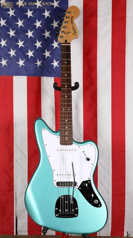 Squier Affinity Jaguar