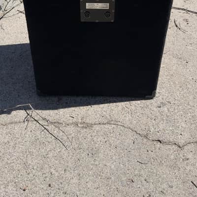Markbass Little Mark 3 and 410 HF 2000’s - Black image 2
