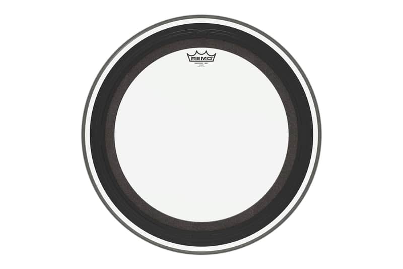 Immagine Remo Emperor SMT Clear 20'' - 1