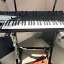 Dave Smith Instruments OB-6 49-Key 6-voice Polyphonic Synthesizer 2017 - Present - Black