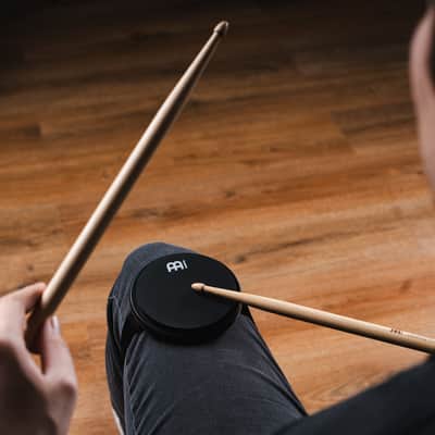MEINL MKPP4BK image 2