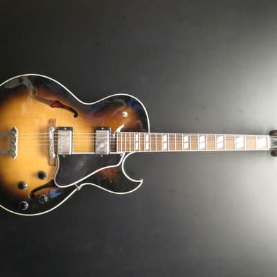 Gibson ES 175 imagen 1
