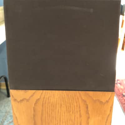 Ohm Walsh 4 1980s Vintage HiFi  Stereo Speakers Free Shipping image 18