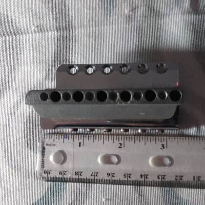 Squier Affinity Tremolo Bridge Assembly (2006) image 7