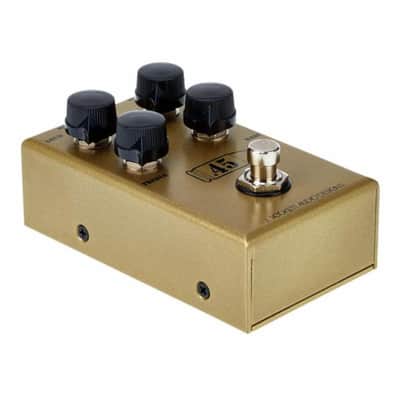 J. Rockett 45 Caliber Overdrive 1962 Jtm45 image 3