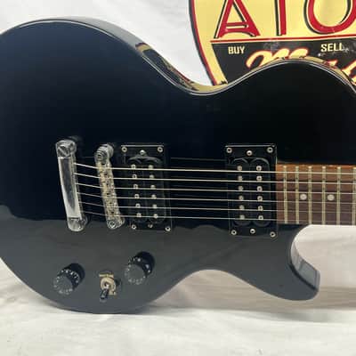 Epiphone Les Paul Special II Singlecut Electric Guitar with Gig Bag image 2