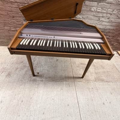 Roland Classic 50 Harpsichord Digital Harpsichord C-50 image 11
