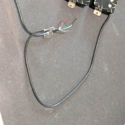Bare Knuckle Painkiller Humbucker Set 2007 - Present - Various image 3
