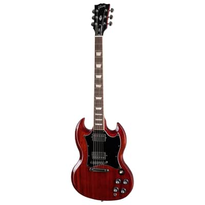 Gibson SG Standard - Heritage Cherry image 2
