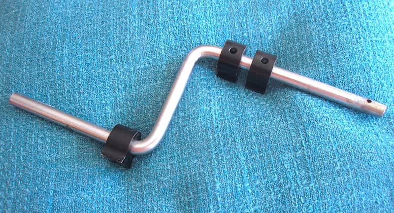 Marching Drum Harness Arm Mount Bracket Hook image 1