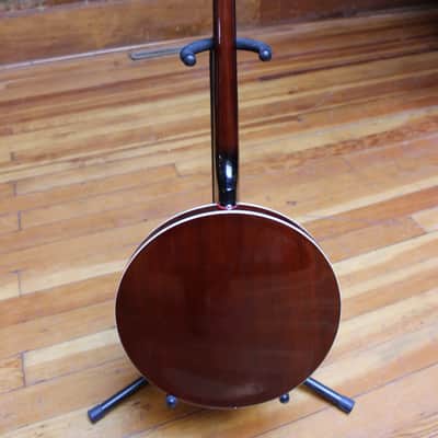 Royce 4 String Tenor Banjo 1970s image 4