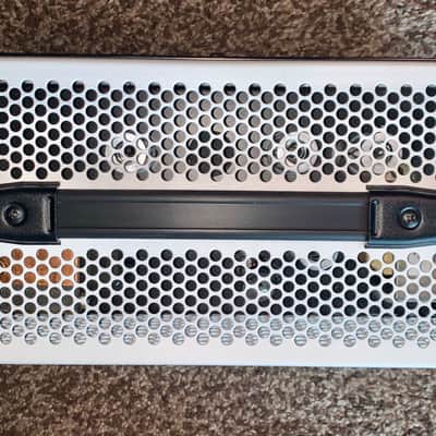 EVH 5150 III LBX-S 2-Channel 15-Watt  Guitar Amp Head image 3
