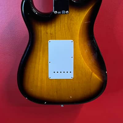 Fender American Vintage '54 Stratocaster 60th Anniversary Special Edition 2014 image 4