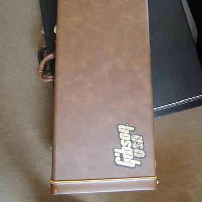 Gibson Explorer Pro Trans Black Flame Top image 10