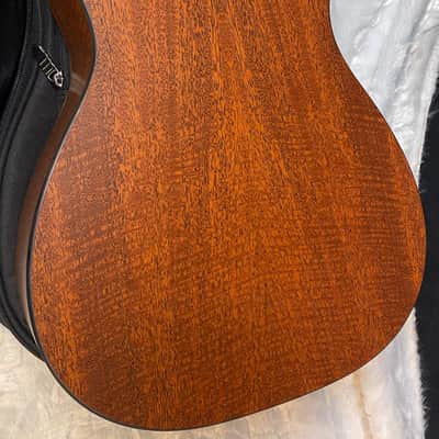 NEW! Martin LX1E Little Martin Acoustic-Electric Guitar - Natural - 3.5lbs - Gig Bag - Authorized Dealer - G06919 image 4