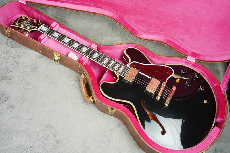 Gibson Custom Shop ES-355
