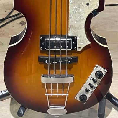 Yamaha Motion B MB-75 | Reverb