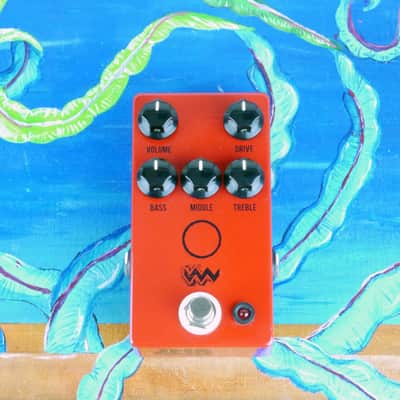 JHS Pedals - Angry Charlie v3 image 2