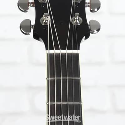 Eastman Guitars AR503CE Archtop Hollowbody Electric Guitar - Sunburst (AR503CESBd3) image 6