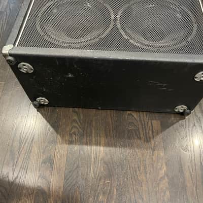 1990s Carvin MTS 3200 Master Tube Half Stack Head & Cab FULLY SERVICED image 3