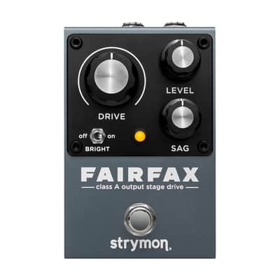 MXR CSP035 Shin-Juku Drive | Reverb MXR CSP035 Shin-Juku Drive | Reverb