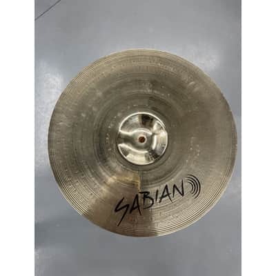 Sabian XSR Fast Crash - 14" image 3