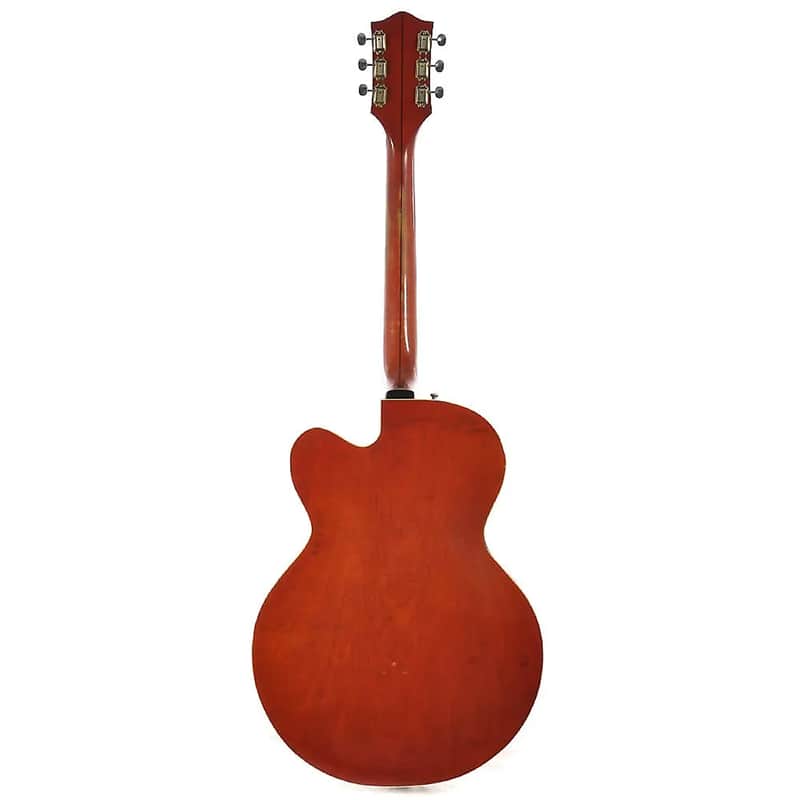 Gretsch Chet Atkins Tenessean 1958 - 1960 image 3