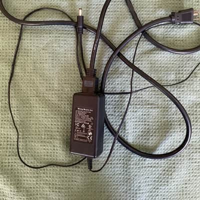 Moog Theremini Theremin 2018 - Present - White image 4