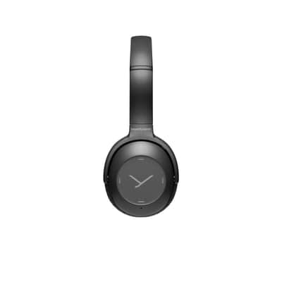 Beyerdynamic - Lagoon ANC - Traveller Bluetooth Headphones - Black image 3