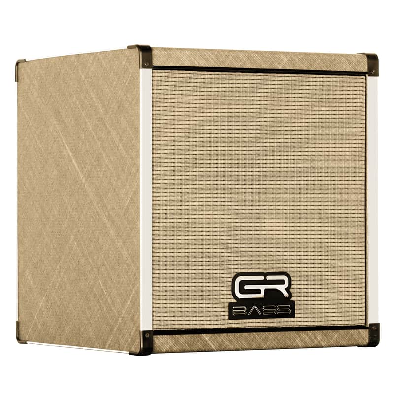 GRBass NF Cube 112 8Ω image 1