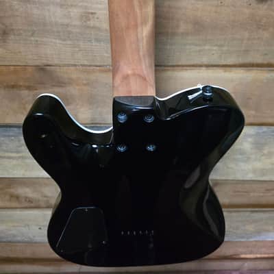 Charvel Standard Series San Dimas® Style-2 SD2 HH HT - Gloss Black image 12