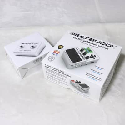 Singular Sound BeatBuddy & Footswitch [BB0022938] (09/14) image 8