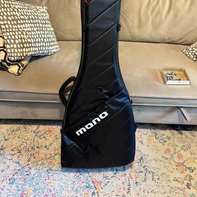 Harmony Silhouette with Rosewood Fretbaord (Sperzel upgraded tuners) image 15