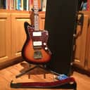 Fender Classic Player Jazzmaster Special 3 Color Sunburst + Hardshell Case