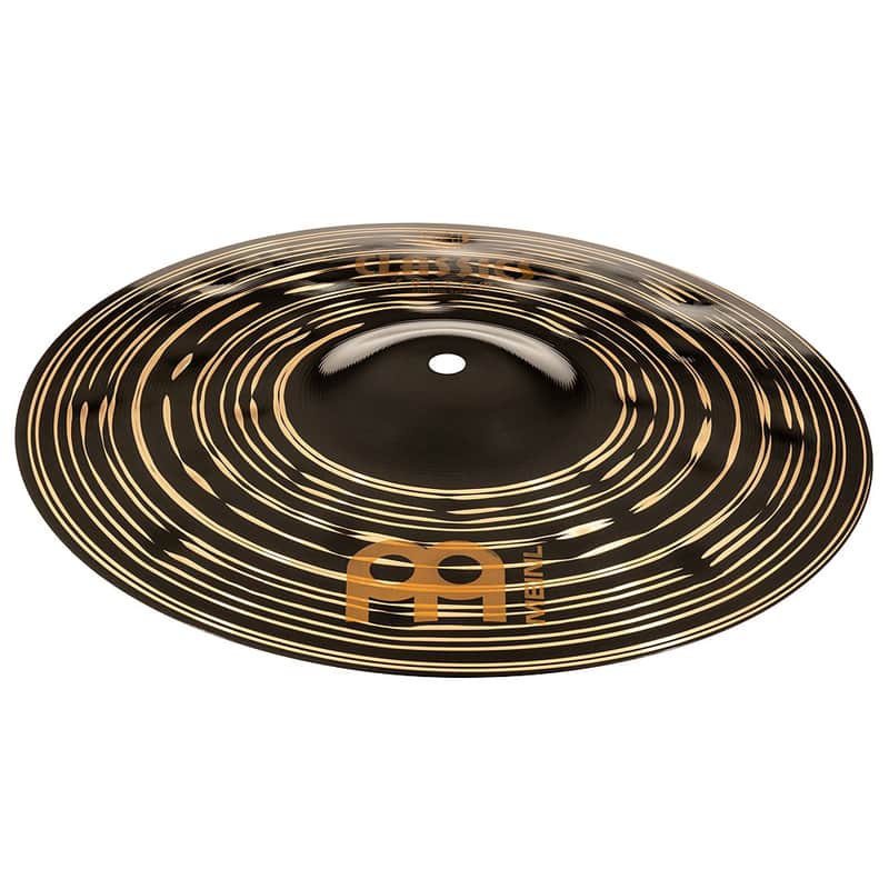 Meinl Classics Custom Dark 12" Splash image 1