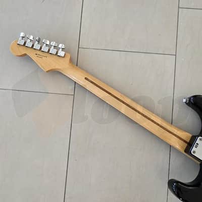 Fender G-5 VG Stratocaster 2012-2015 - Sunburst image 12