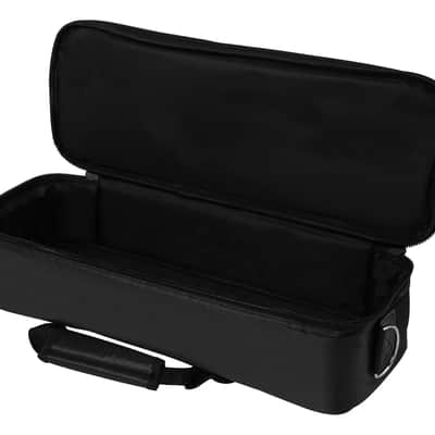 New RockBoard DUO 2.1 Guitar Effects Pedal Board with Gig Bag image 7