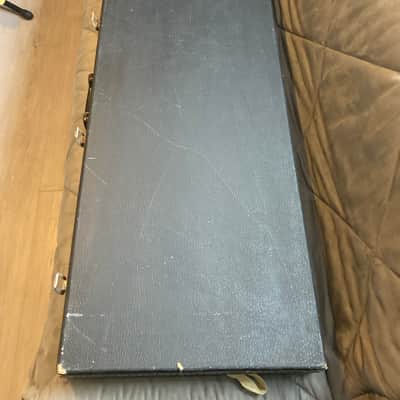 Ibanez DT350 PM Destroyer with original case image 17