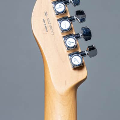 Fender Player Plus Nashville Telecaster 2022, Butterscotch image 6