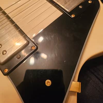 Epiphone Limited Edition Custom Shop Les Paul Studio 2010 - Alpine White image 9