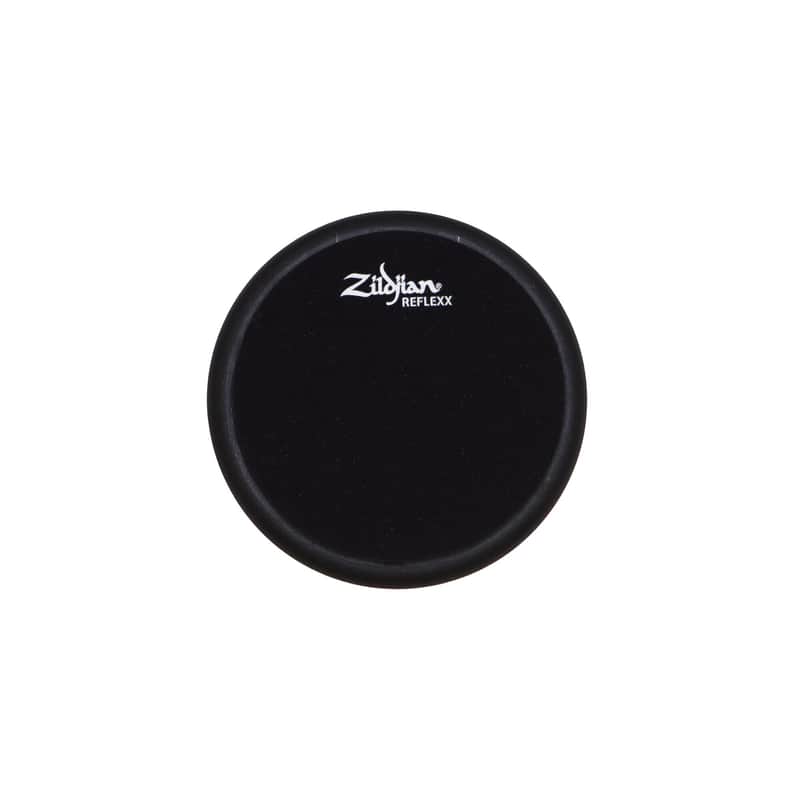 Zildjian Reflexx Workout Pad - 6 inches image 1