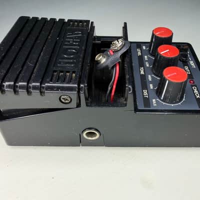 Arion SDI-1 Distortion image 3