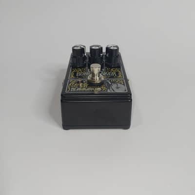 DOD Boneshaker Signature Designer Distortion in Box image 10