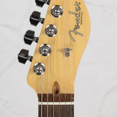 Fender USA American Standard Telecaster UG Mystic Red [US12264658] (03/19) image 9