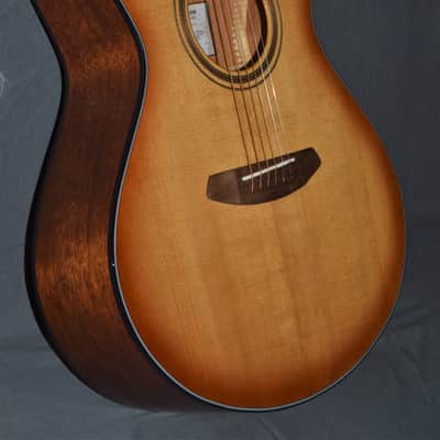 2024 Breedlove - Signature Concert CE - Copper image 1